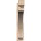 Ekena Millwork Legacy Block Smooth Outlooker, Douglas Fir, 7 1/2"W x 42"D x 42"H OUT08X42X42LEC05SDF - alternate 2